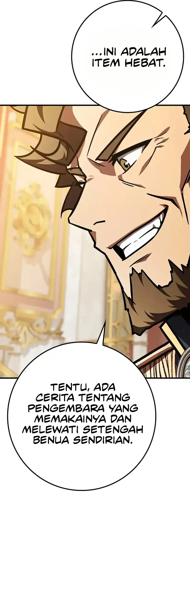 Limit-Breaking Genius Mage Chapter 52 - halaman 57
