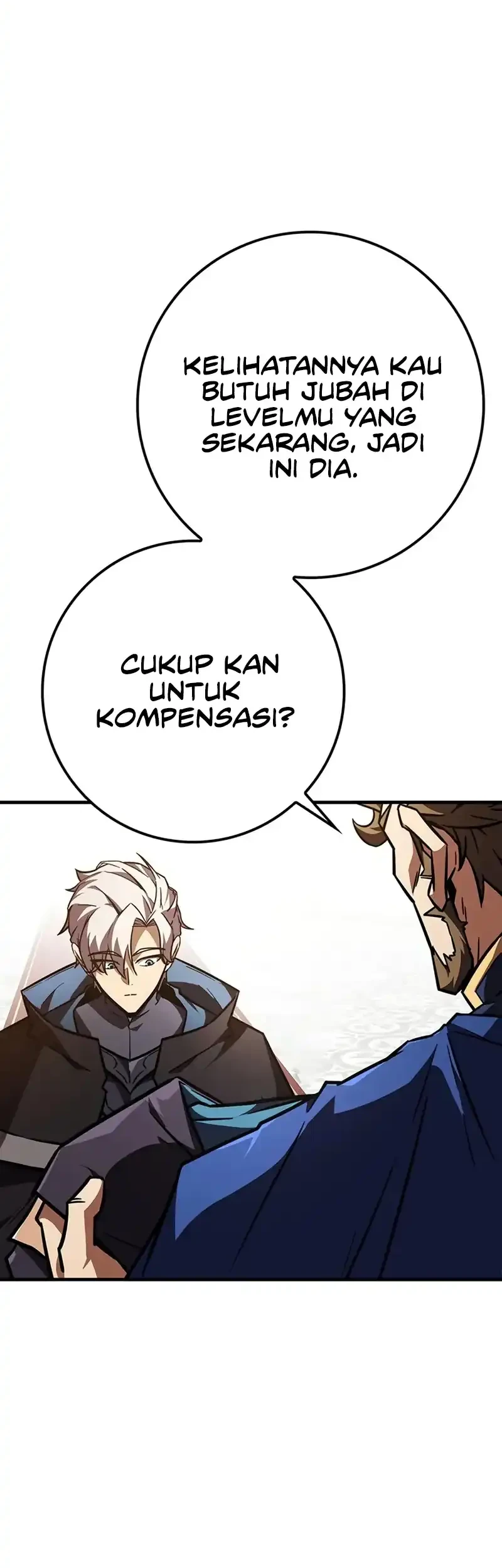 Limit-Breaking Genius Mage Chapter 52 - halaman 58