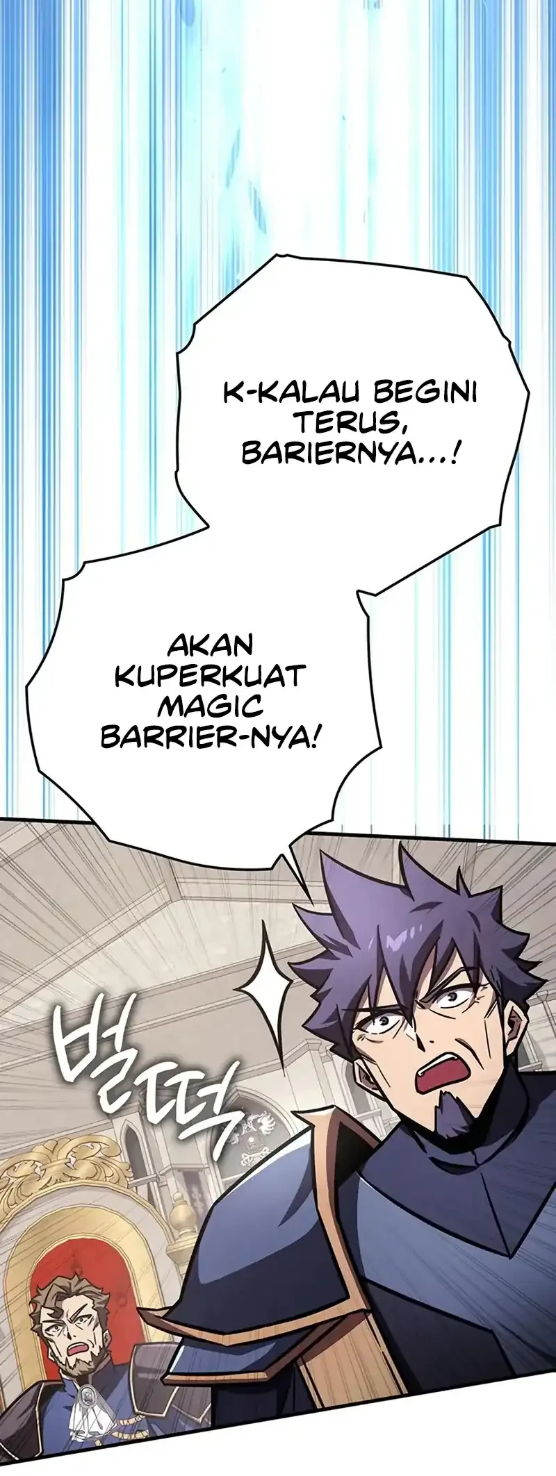 Limit-Breaking Genius Mage Chapter 52 - halaman 6