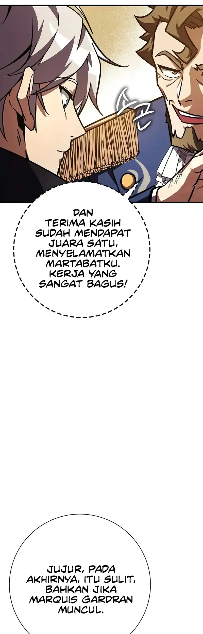 Limit-Breaking Genius Mage Chapter 52 - halaman 60