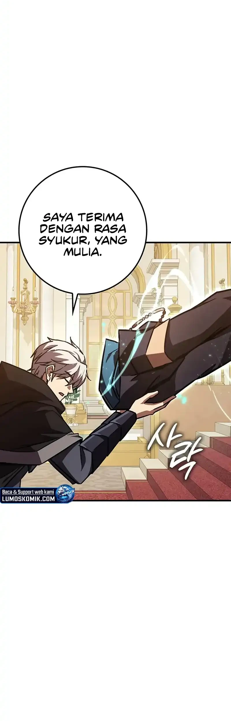Limit-Breaking Genius Mage Chapter 52 - halaman 64