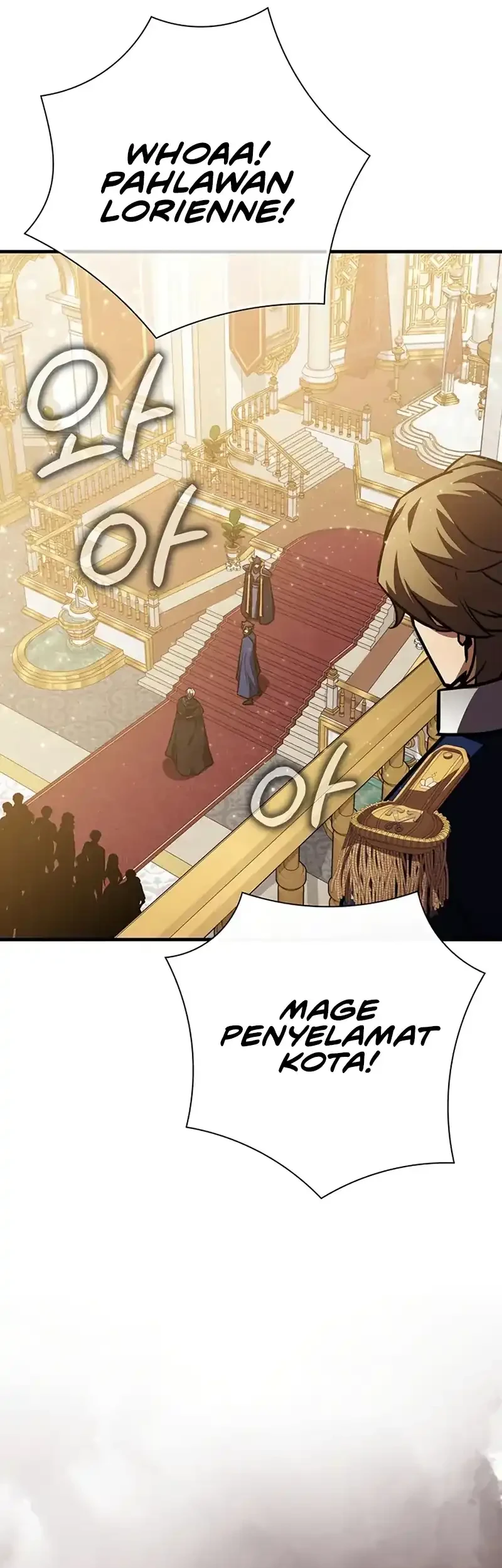 Limit-Breaking Genius Mage Chapter 52 - halaman 65
