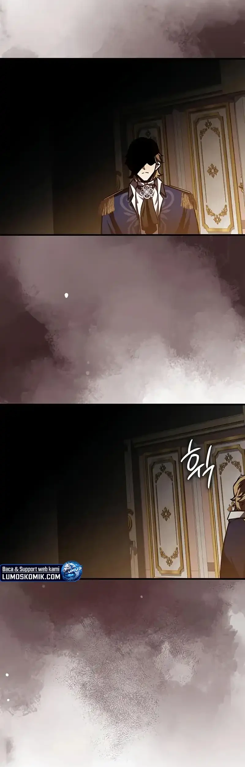 Limit-Breaking Genius Mage Chapter 52 - halaman 66