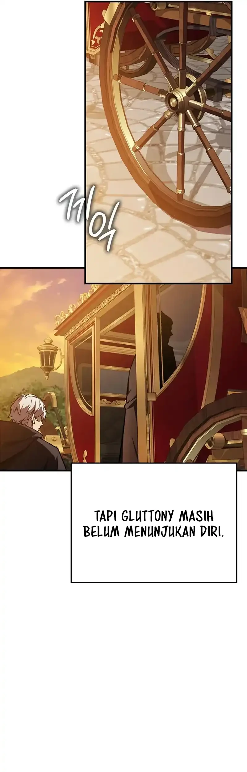 Limit-Breaking Genius Mage Chapter 52 - halaman 68