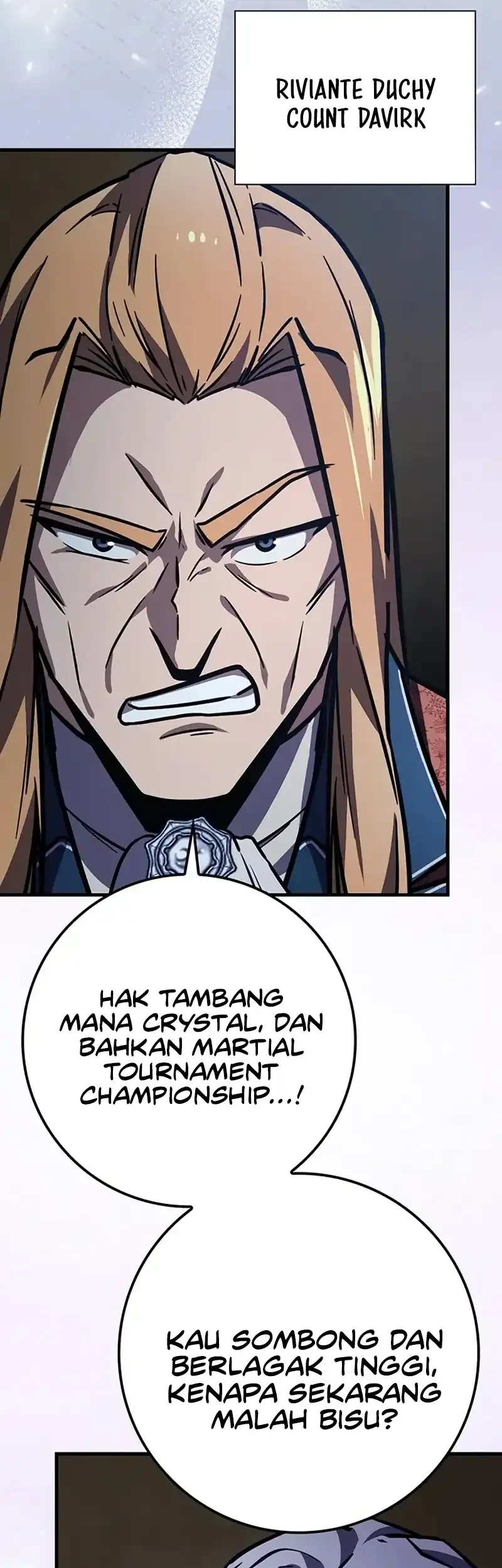 Limit-Breaking Genius Mage Chapter 52 - halaman 76