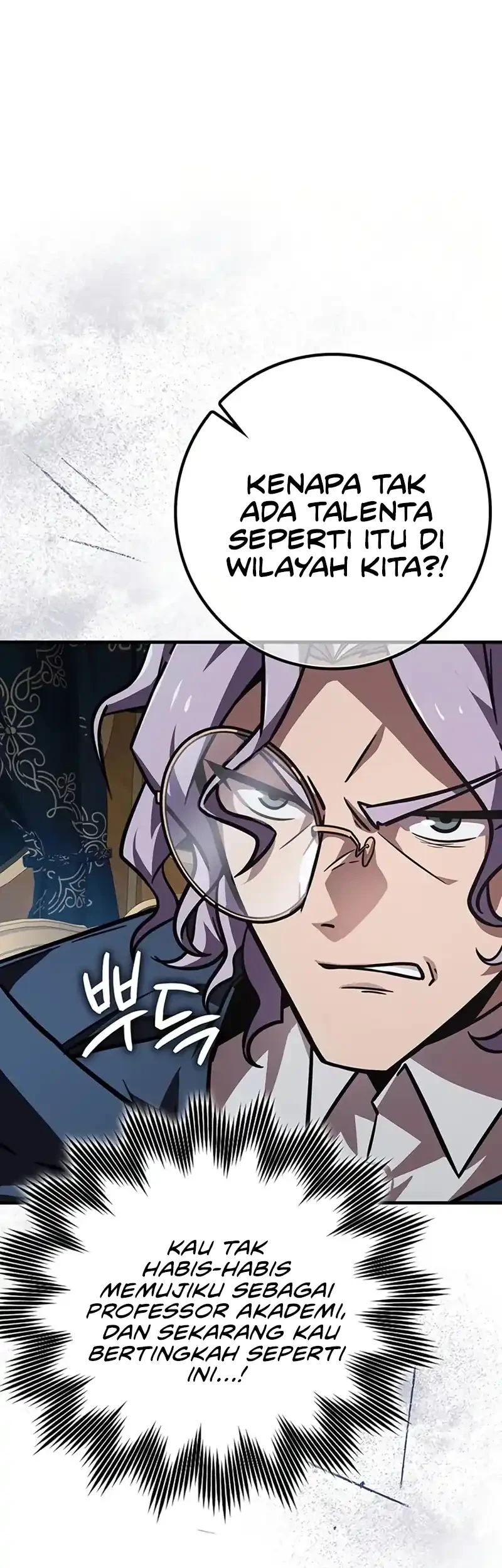 Limit-Breaking Genius Mage Chapter 52 - halaman 79