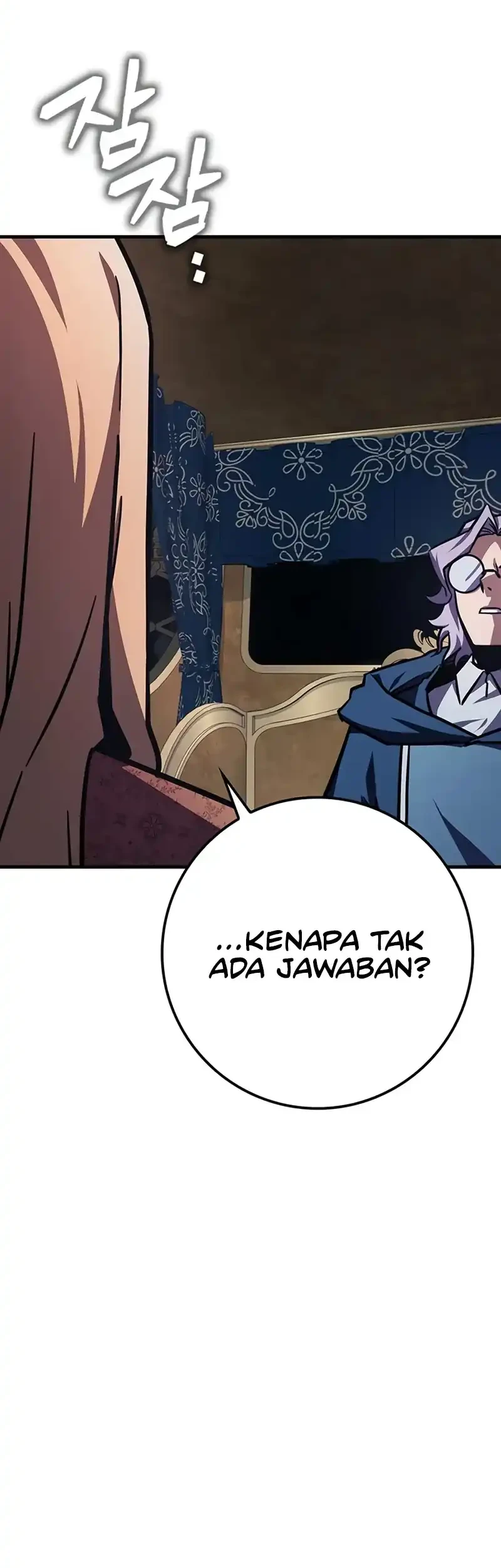 Limit-Breaking Genius Mage Chapter 52 - halaman 82