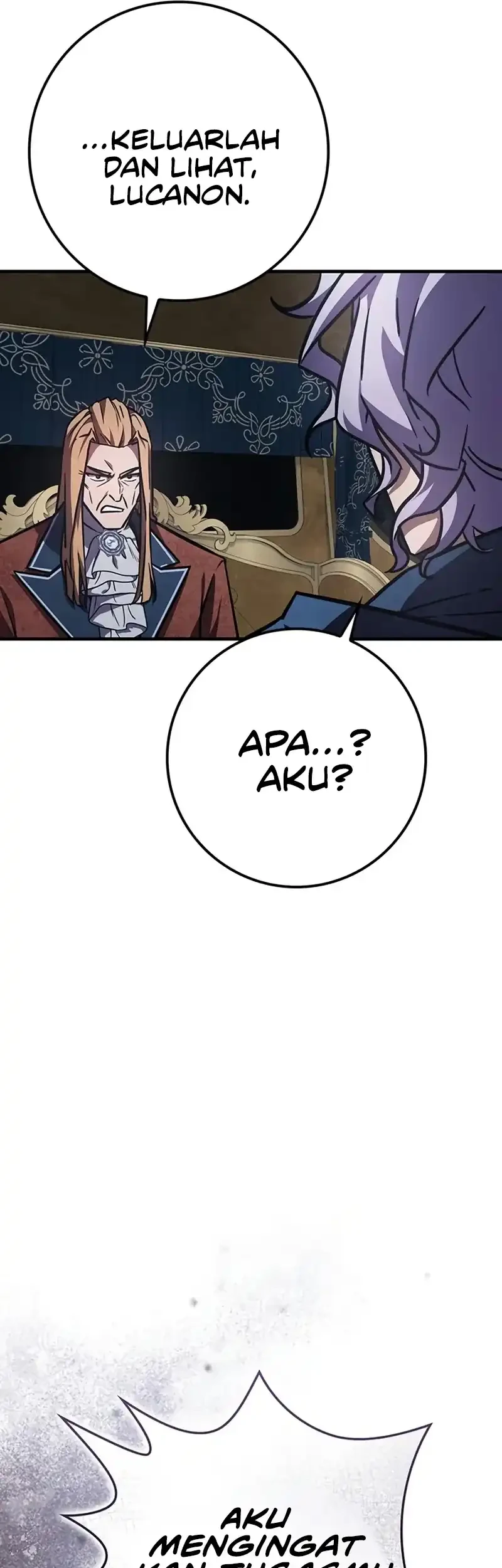 Limit-Breaking Genius Mage Chapter 52 - halaman 84