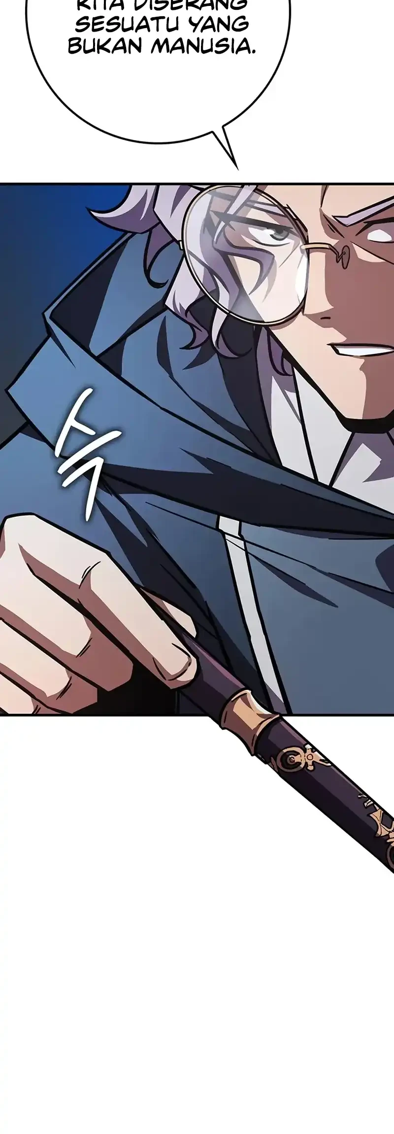 Limit-Breaking Genius Mage Chapter 52 - halaman 87