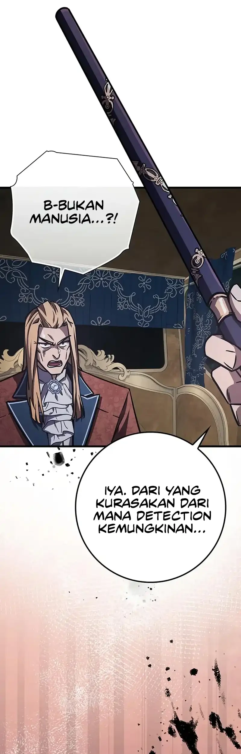 Limit-Breaking Genius Mage Chapter 52 - halaman 88