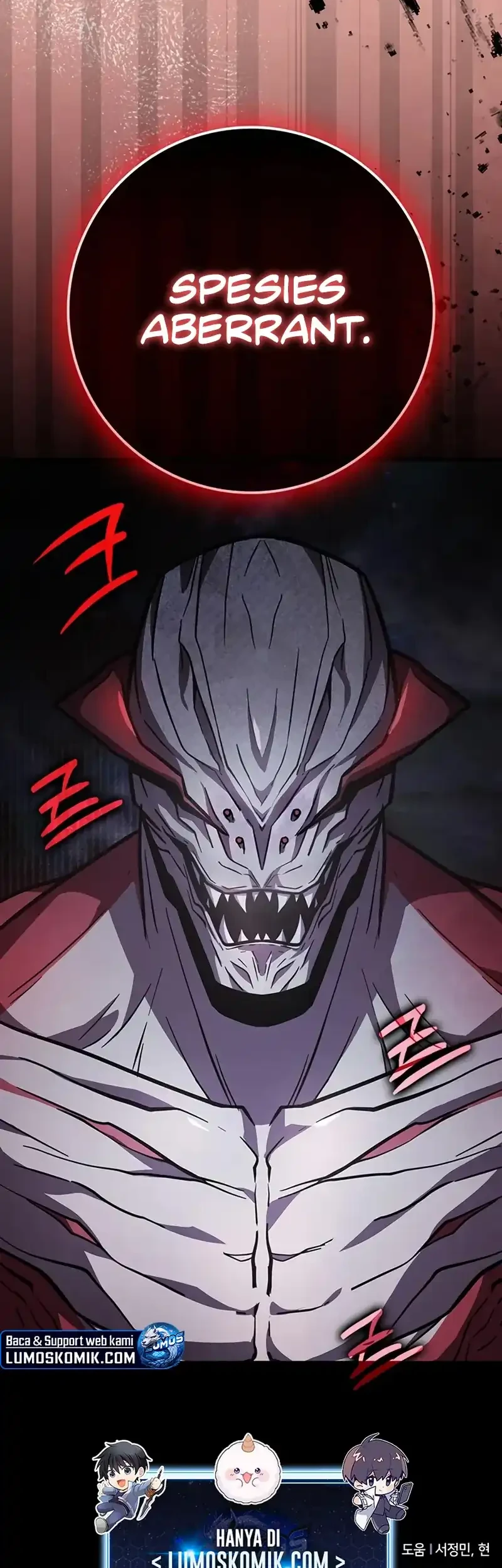 Limit-Breaking Genius Mage Chapter 52 - halaman 89