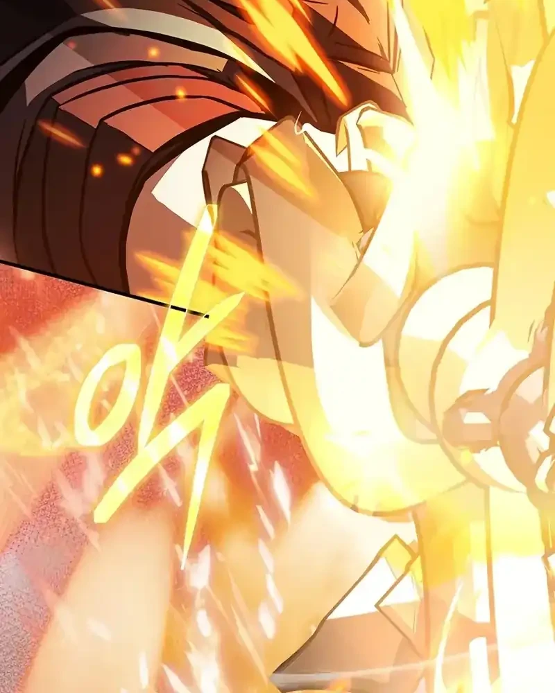Limit-Breaking Genius Mage Chapter 52 - halaman 9
