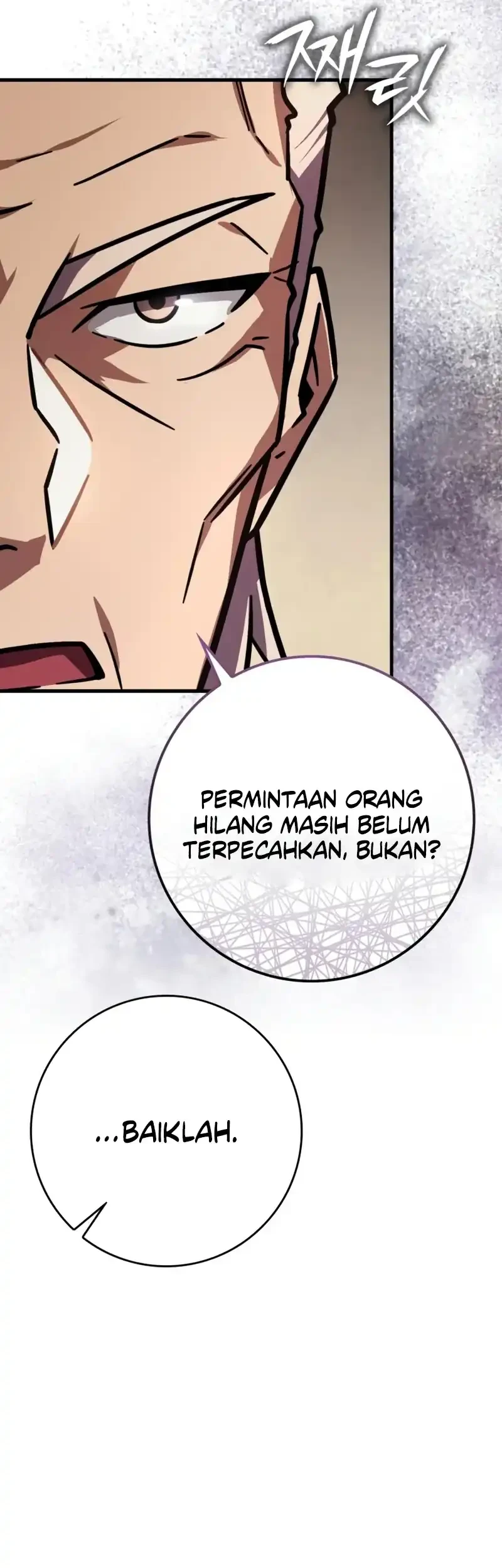 Limit-Breaking Genius Mage Chapter 53 - halaman 10