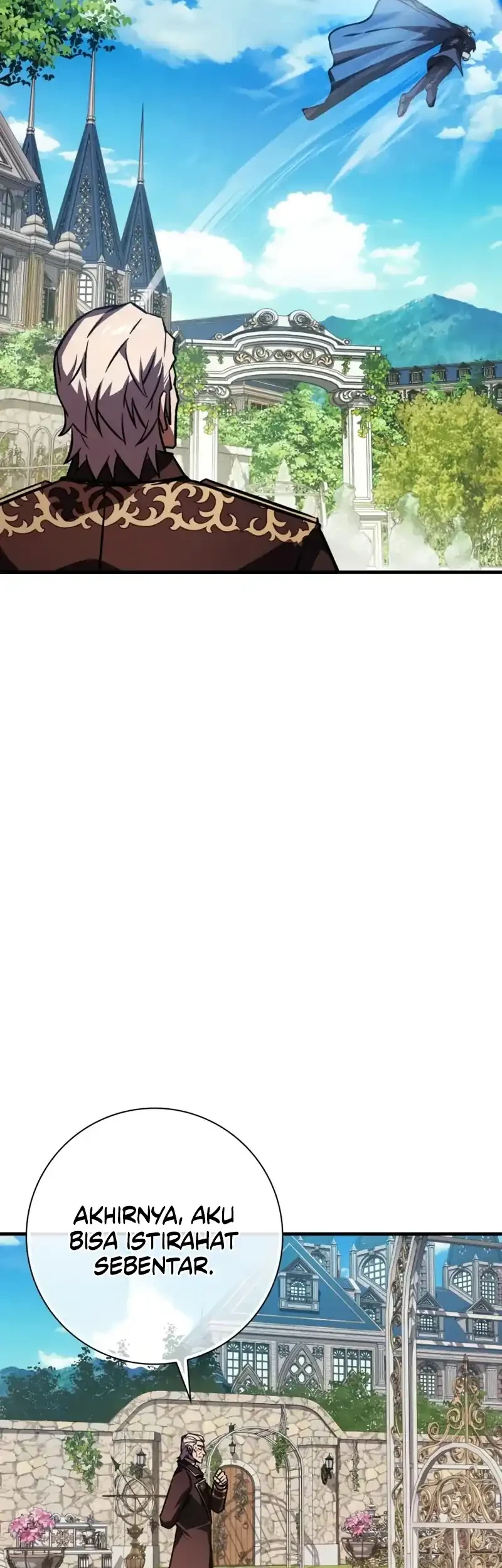 Limit-Breaking Genius Mage Chapter 53 - halaman 14