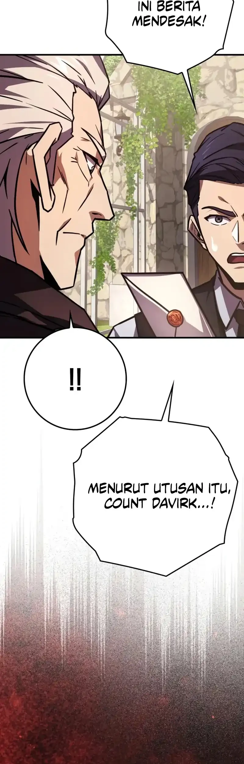 Limit-Breaking Genius Mage Chapter 53 - halaman 17