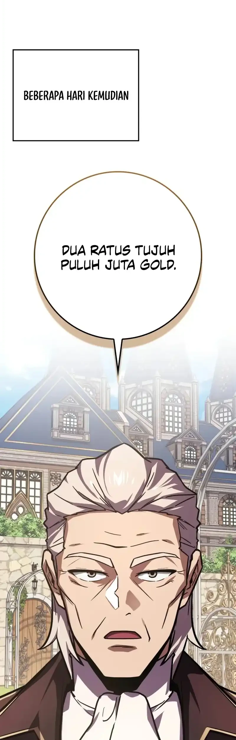 Limit-Breaking Genius Mage Chapter 53 - halaman 2