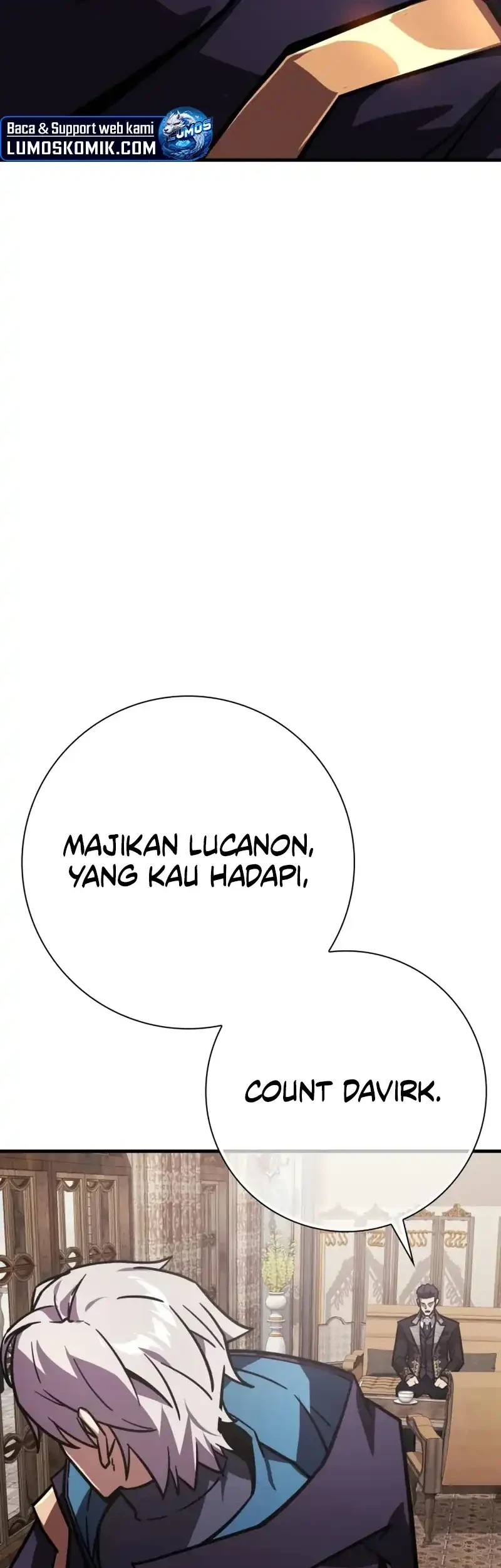 Limit-Breaking Genius Mage Chapter 53 - halaman 22