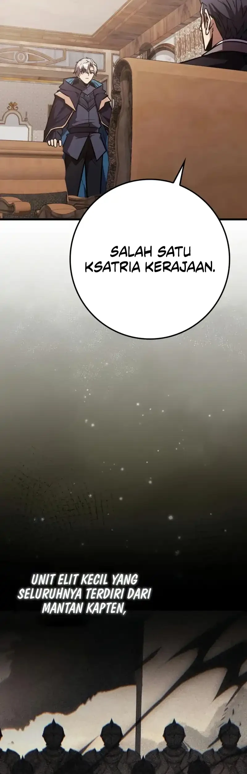 Limit-Breaking Genius Mage Chapter 53 - halaman 28
