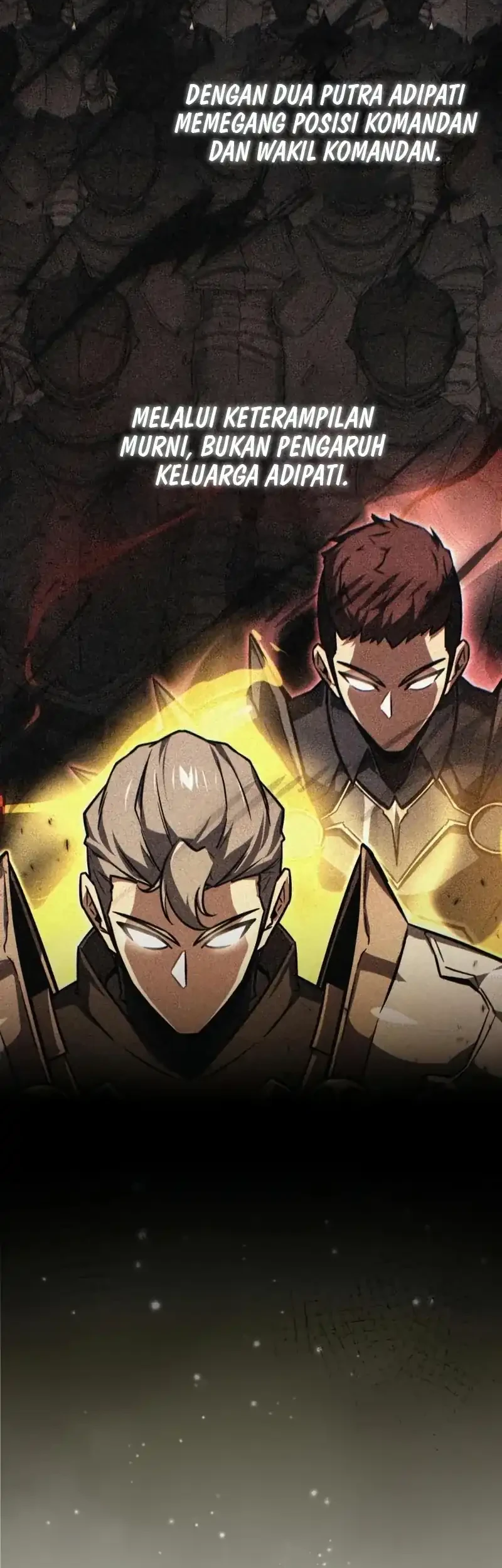 Limit-Breaking Genius Mage Chapter 53 - halaman 29