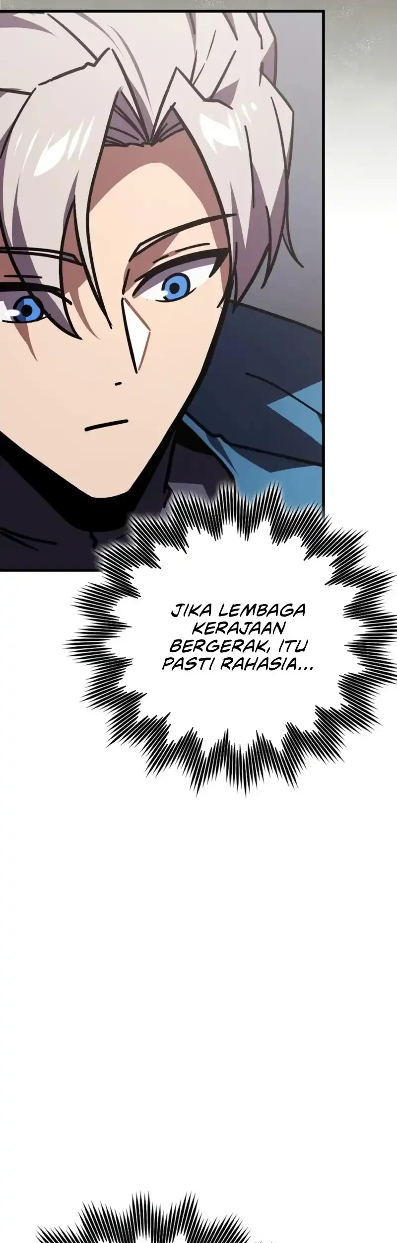 Limit-Breaking Genius Mage Chapter 53 - halaman 31