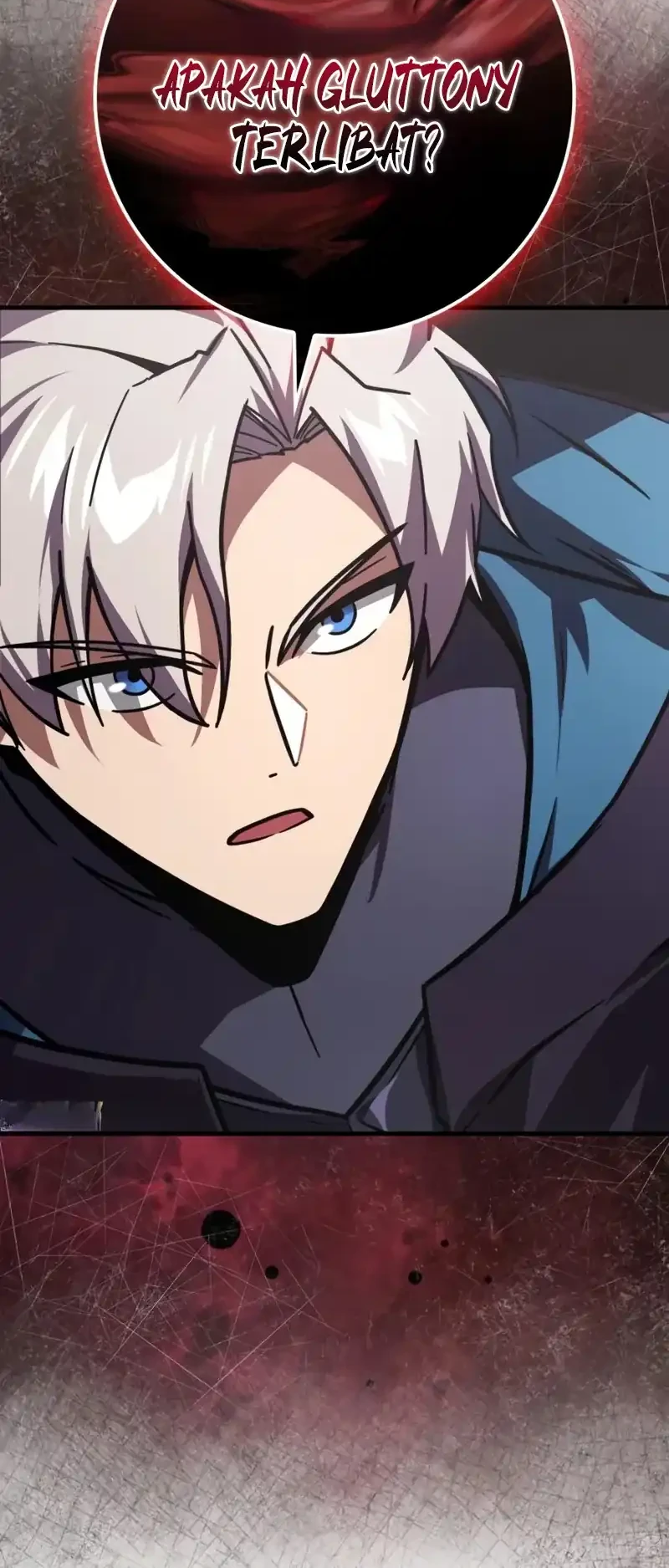 Limit-Breaking Genius Mage Chapter 53 - halaman 34