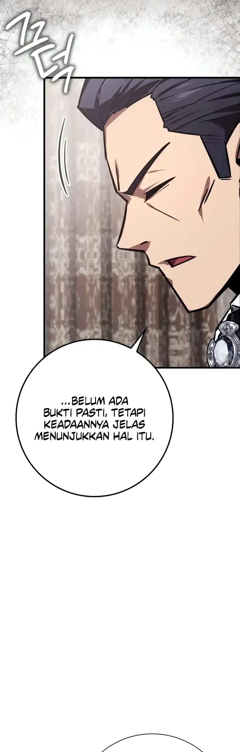 Limit-Breaking Genius Mage Chapter 53 - halaman 35