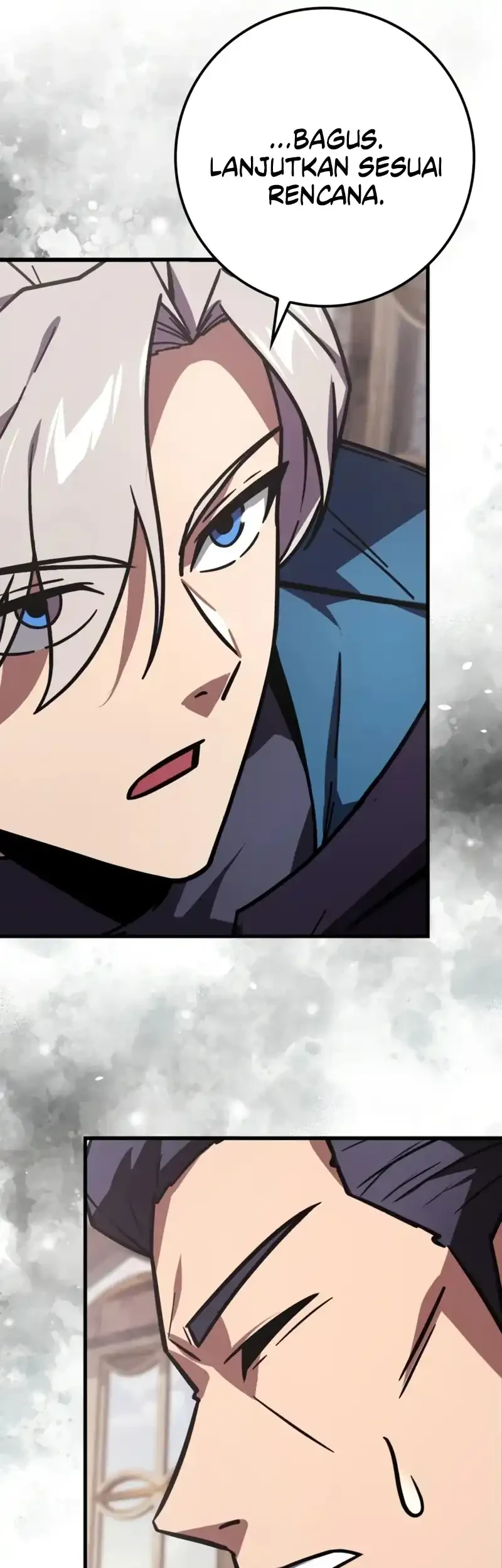 Limit-Breaking Genius Mage Chapter 53 - halaman 38