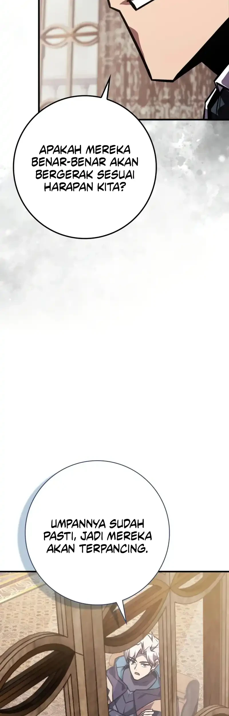 Limit-Breaking Genius Mage Chapter 53 - halaman 39