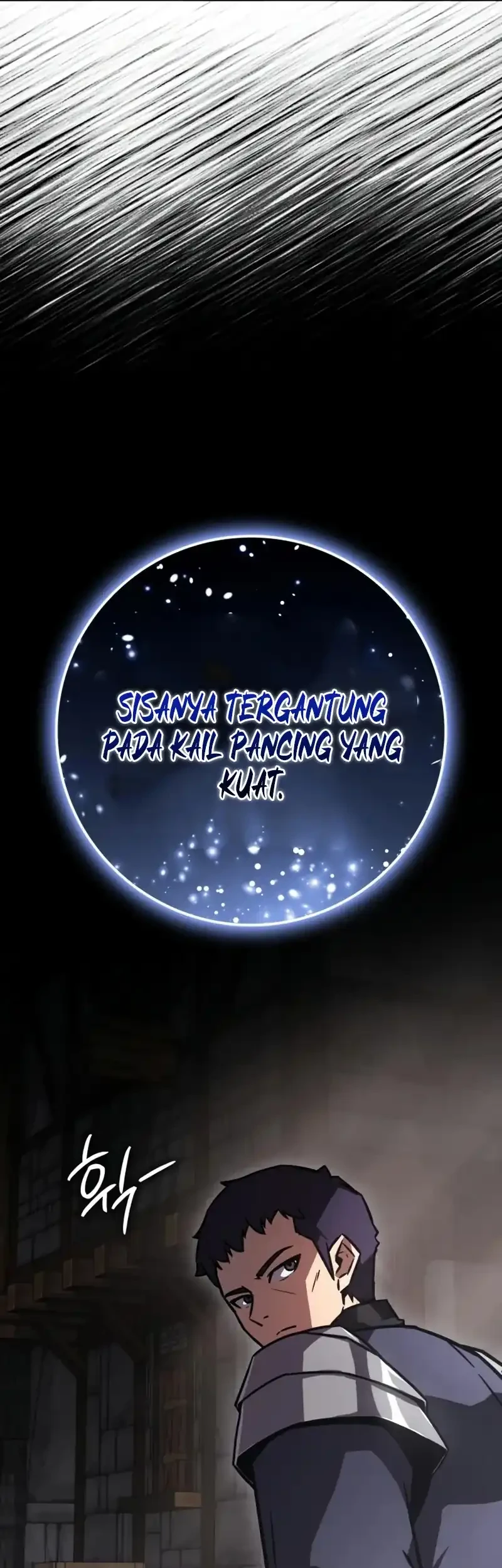 Limit-Breaking Genius Mage Chapter 53 - halaman 41