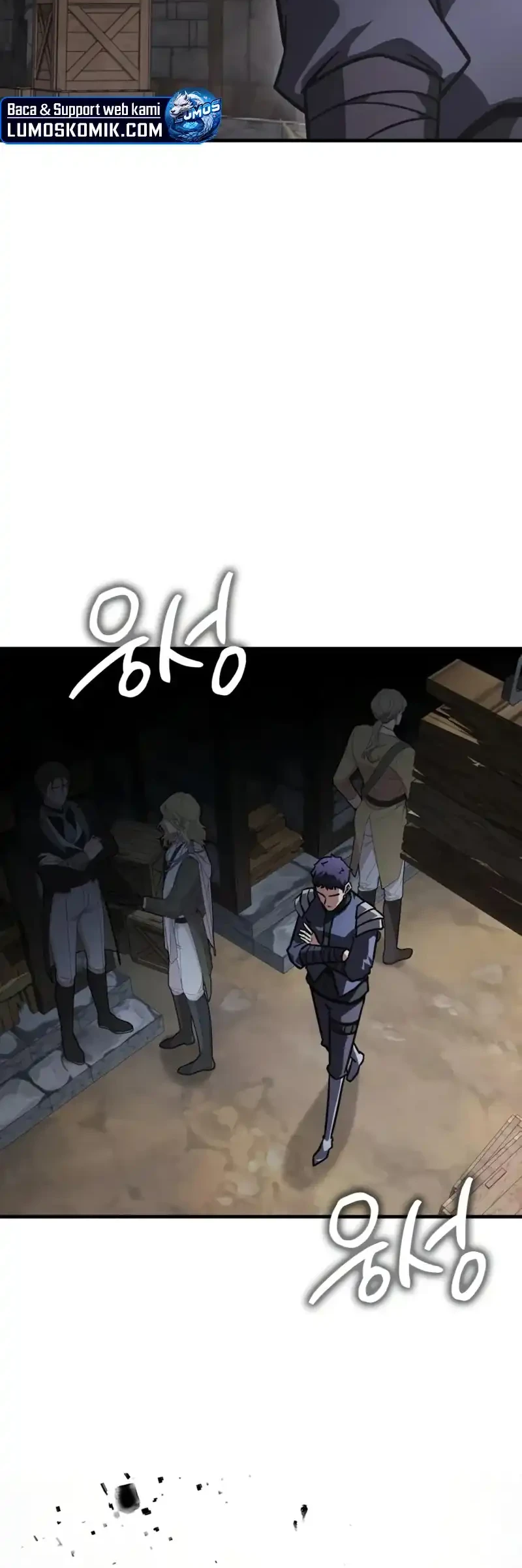 Limit-Breaking Genius Mage Chapter 53 - halaman 42