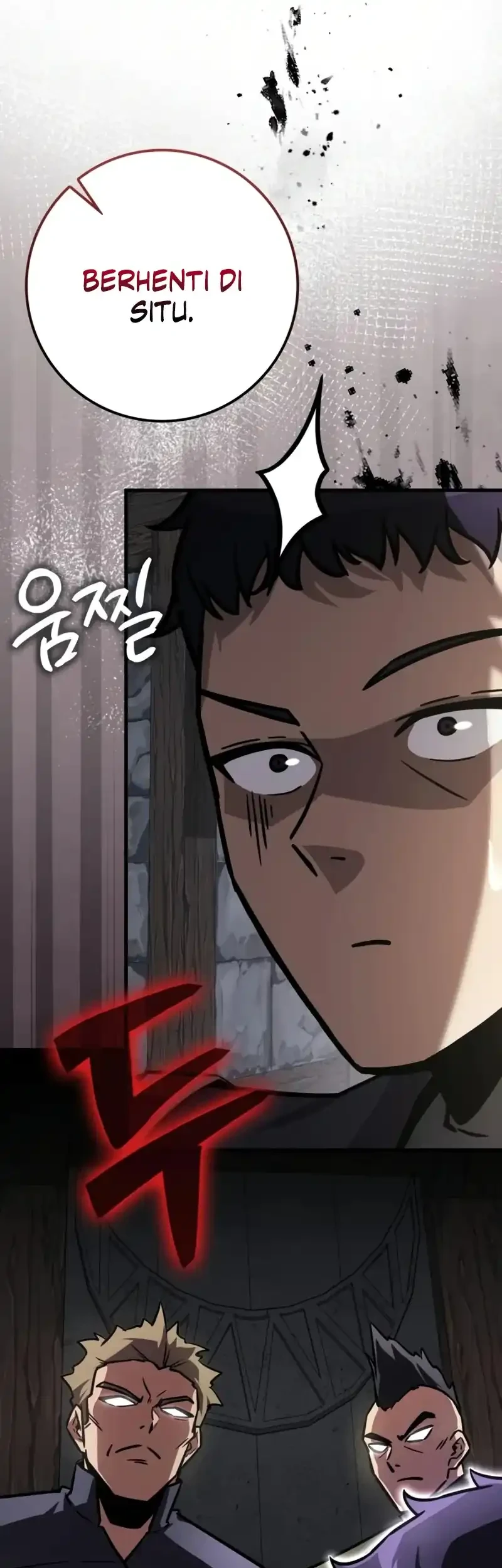 Limit-Breaking Genius Mage Chapter 53 - halaman 43