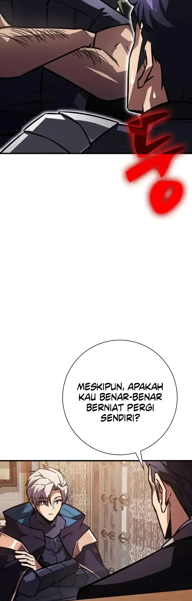 Limit-Breaking Genius Mage Chapter 53 - halaman 44