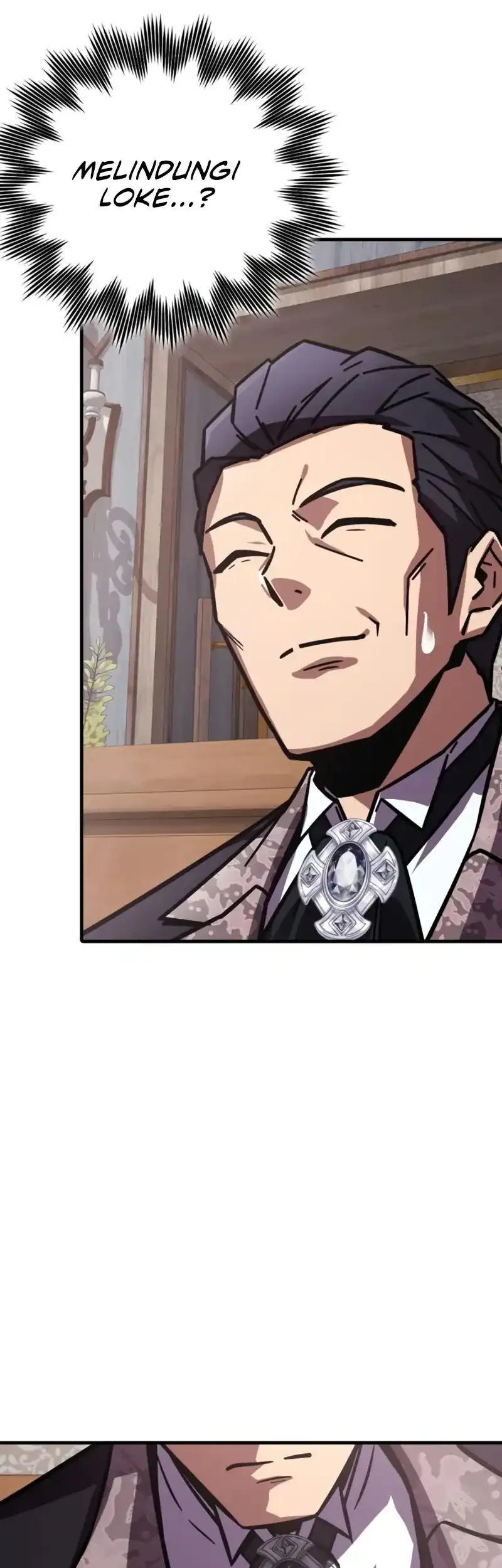 Limit-Breaking Genius Mage Chapter 53 - halaman 49