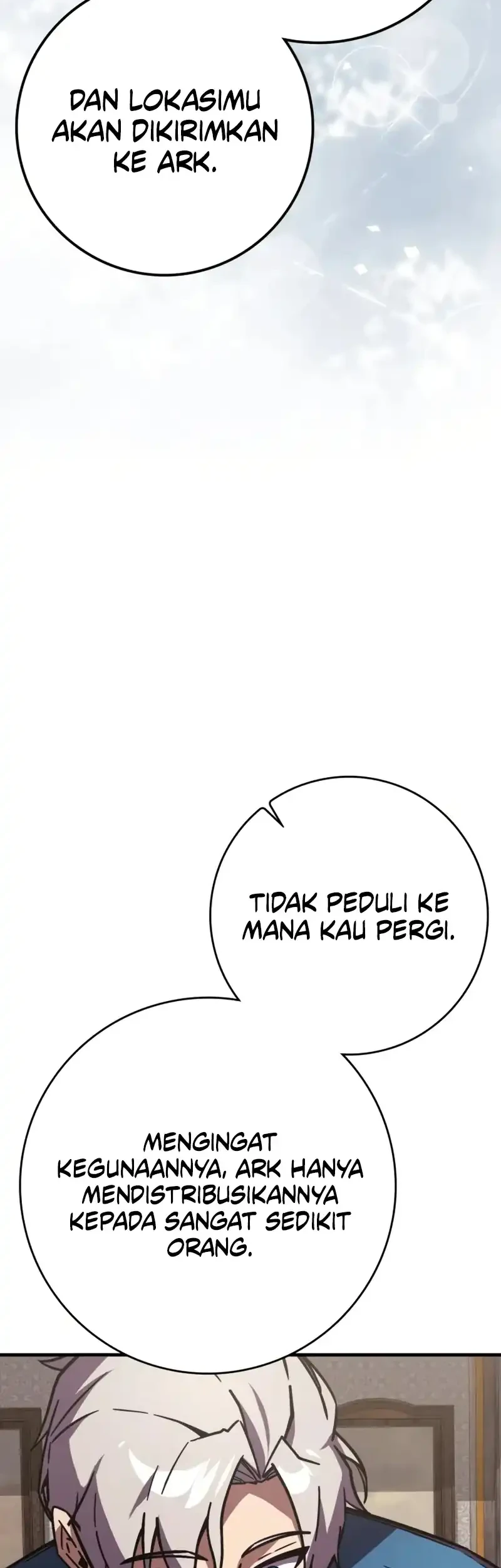 Limit-Breaking Genius Mage Chapter 53 - halaman 53