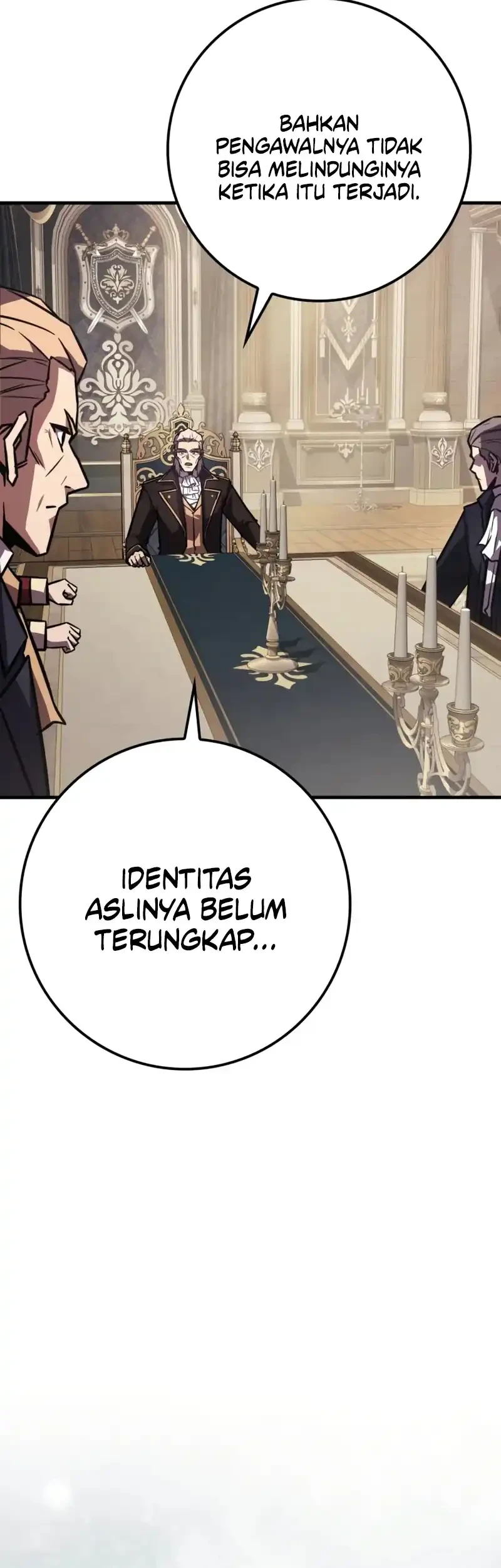 Limit-Breaking Genius Mage Chapter 53 - halaman 60