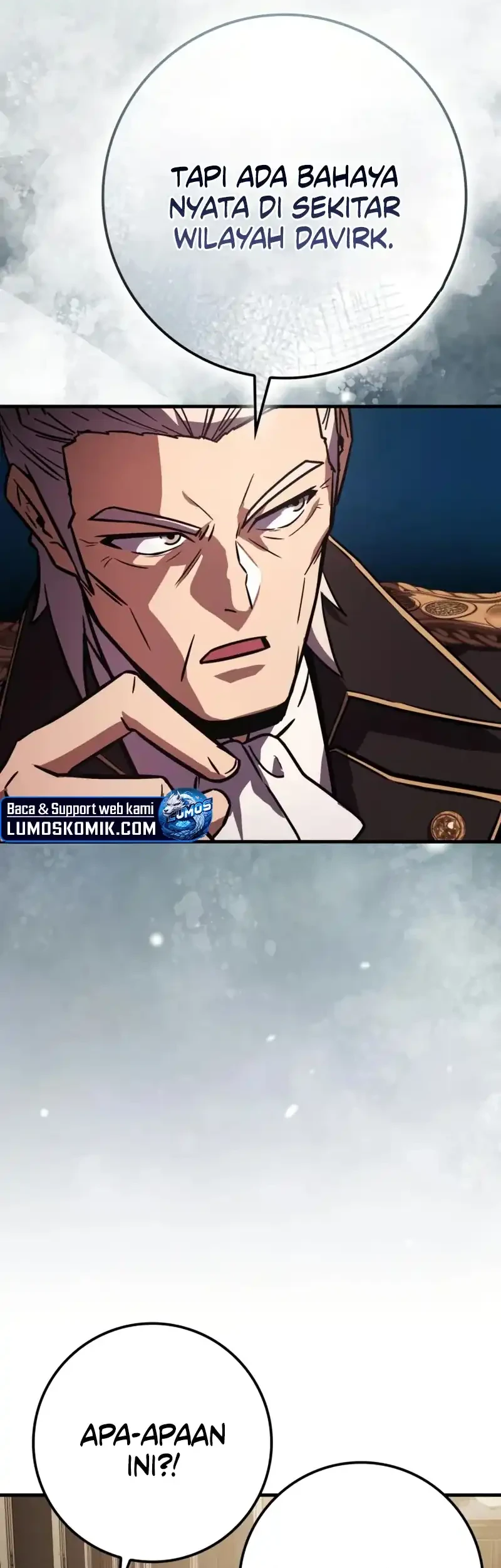 Limit-Breaking Genius Mage Chapter 53 - halaman 61