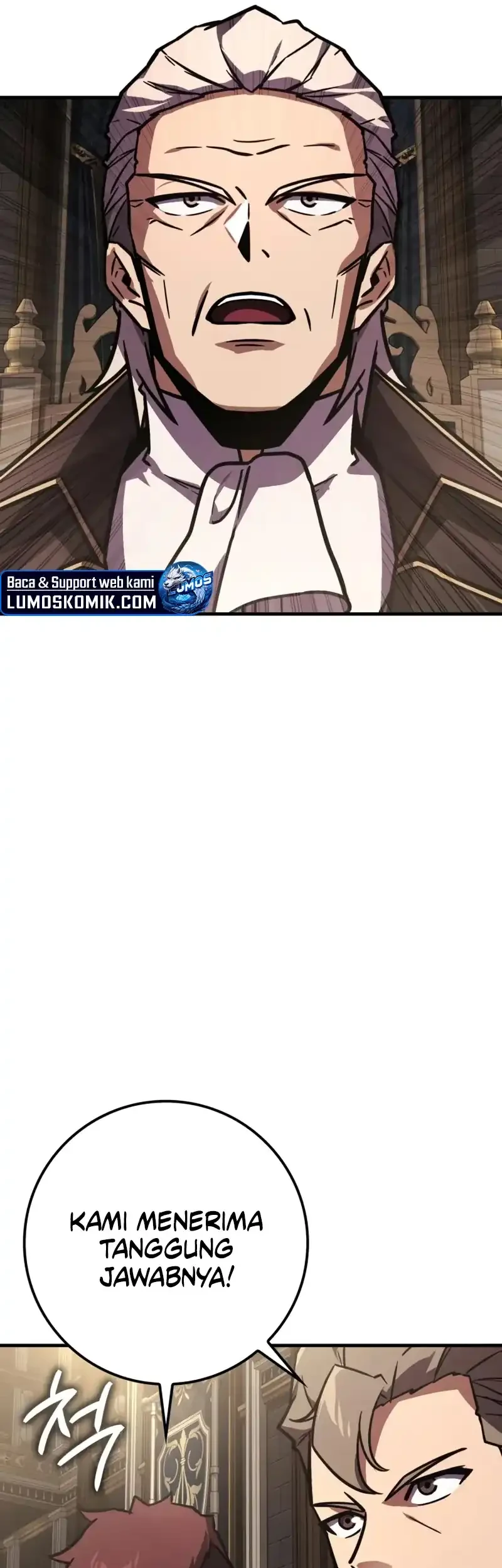 Limit-Breaking Genius Mage Chapter 53 - halaman 75