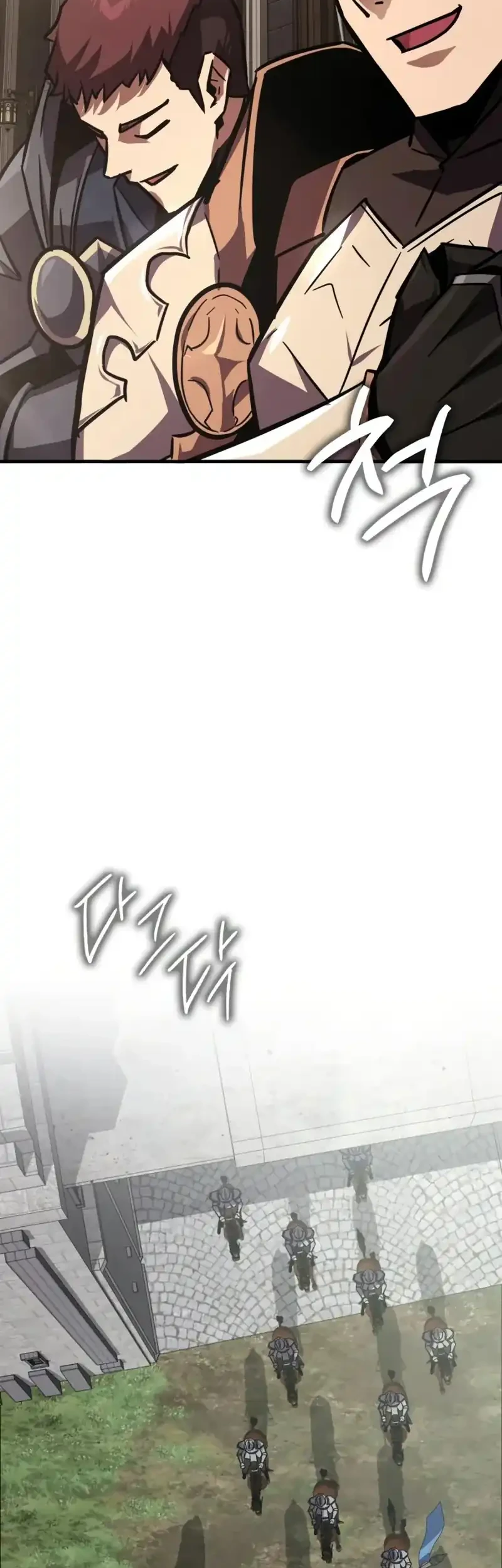 Limit-Breaking Genius Mage Chapter 53 - halaman 76