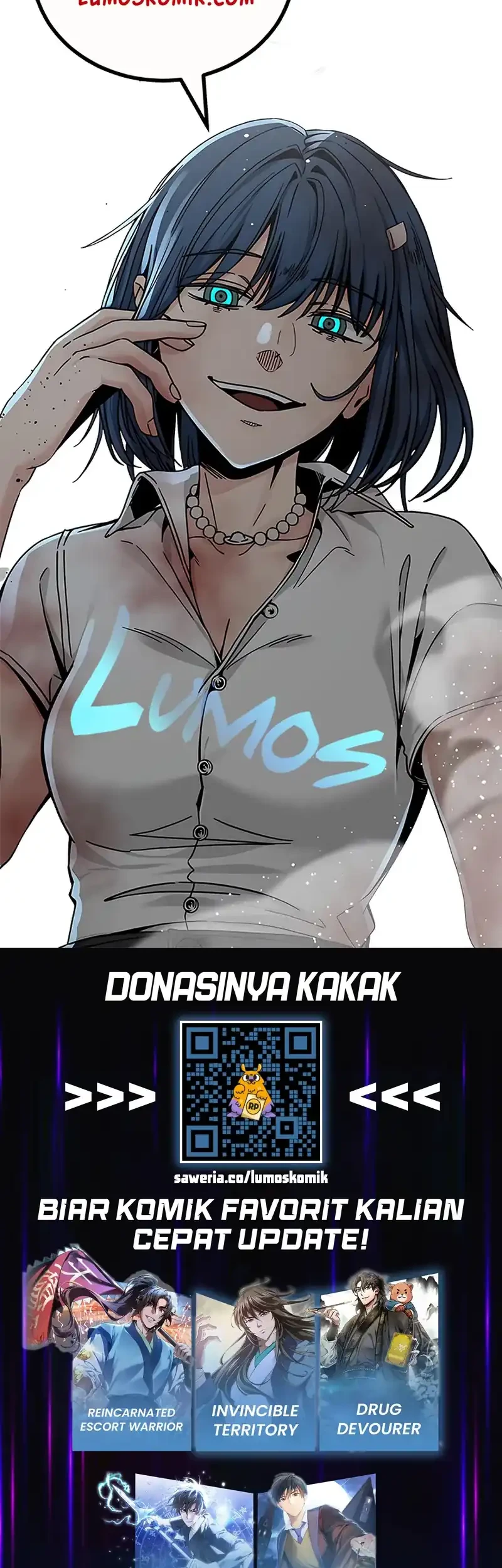 Limit-Breaking Genius Mage Chapter 53 - halaman 82