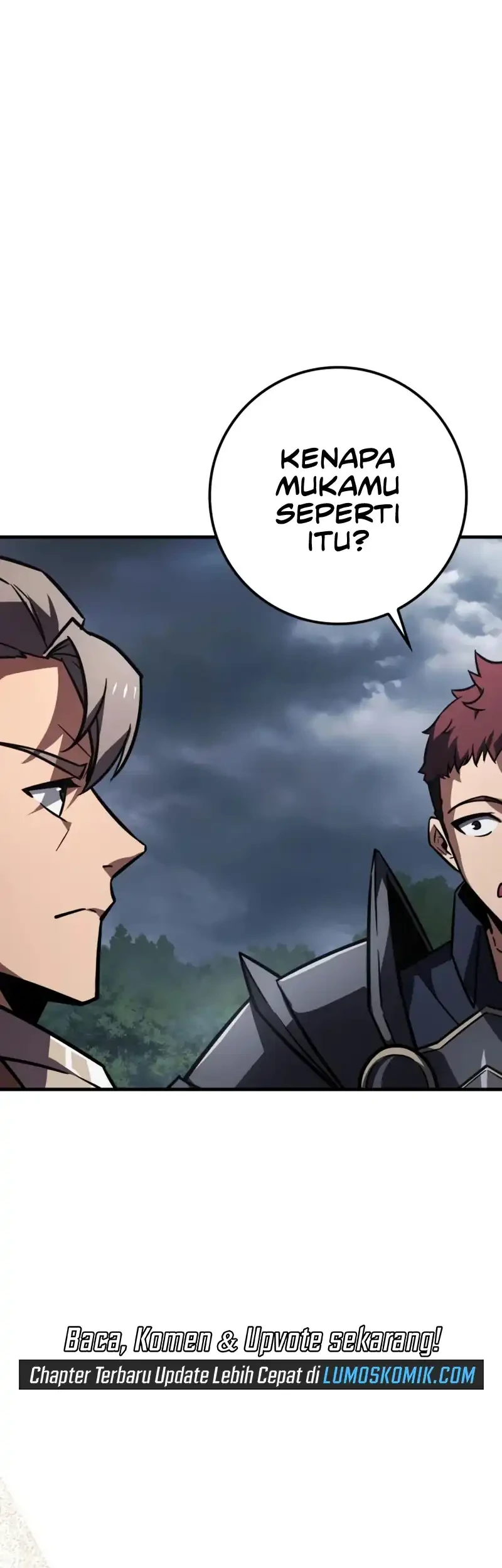 Limit-Breaking Genius Mage Chapter 54 - halaman 14