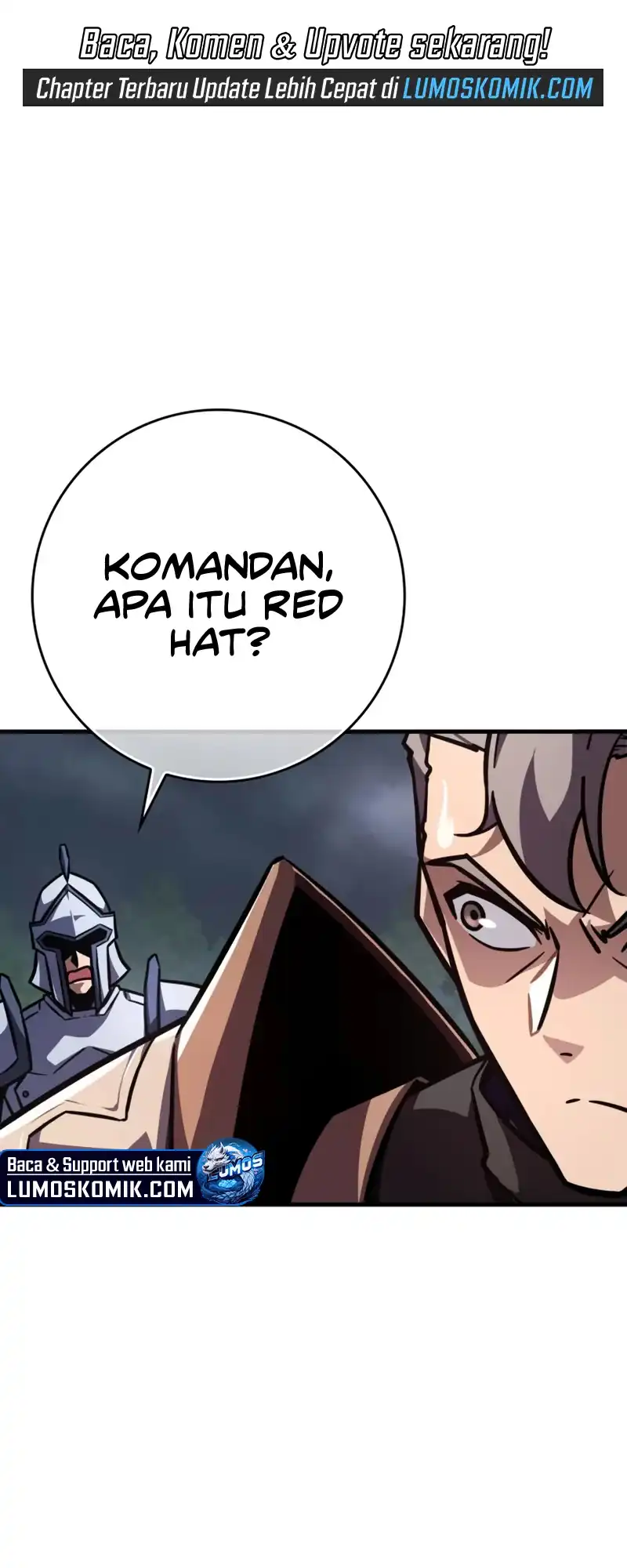 Limit-Breaking Genius Mage Chapter 54 - halaman 30