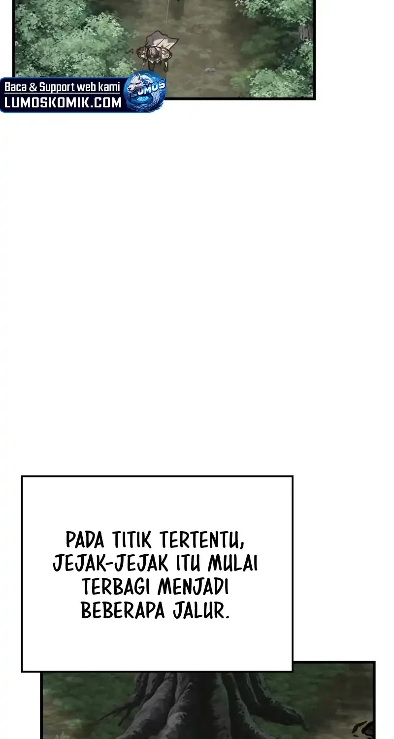 Limit-Breaking Genius Mage Chapter 54 - halaman 43