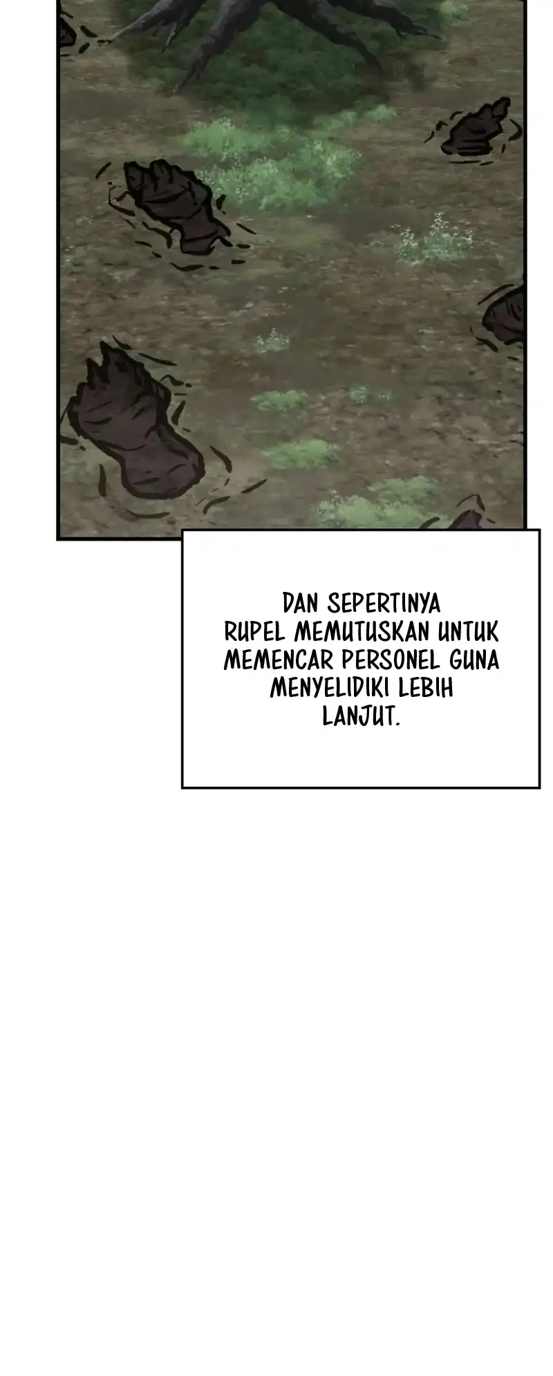 Limit-Breaking Genius Mage Chapter 54 - halaman 44