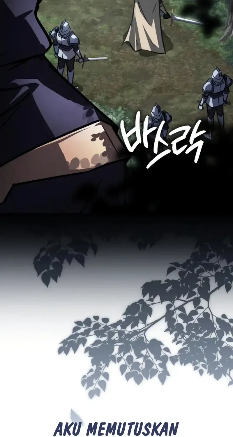Limit-Breaking Genius Mage Chapter 54 - halaman 46
