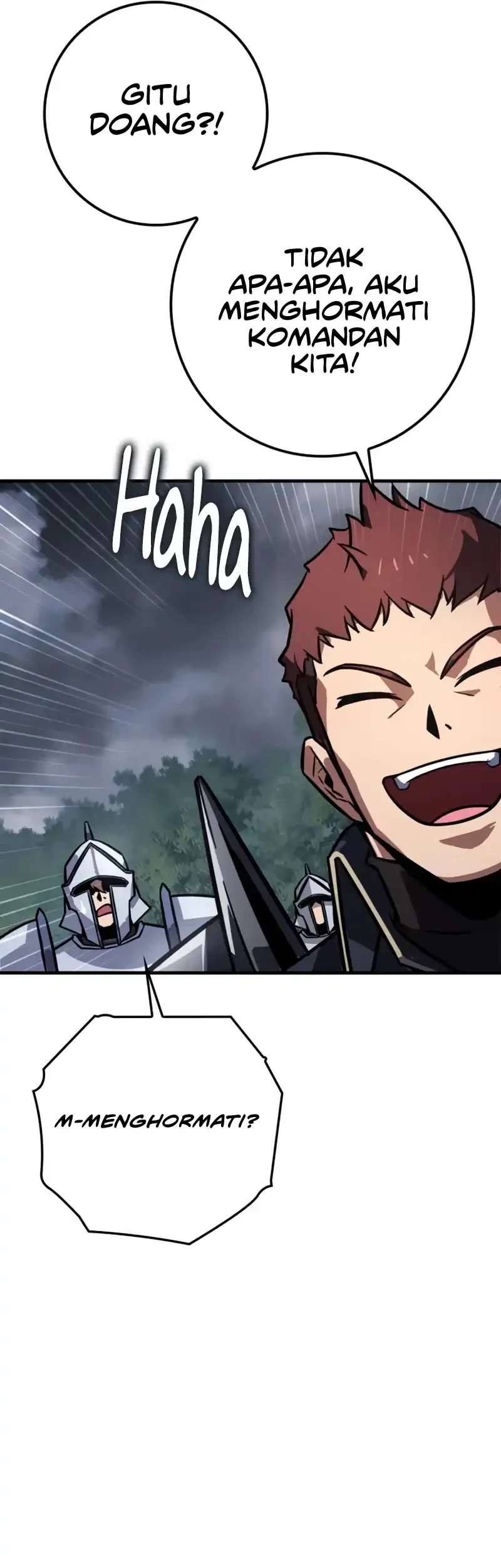 Limit-Breaking Genius Mage Chapter 54 - halaman 52