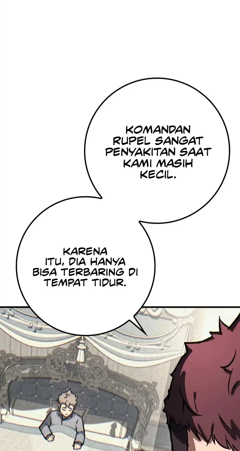 Limit-Breaking Genius Mage Chapter 54 - halaman 53