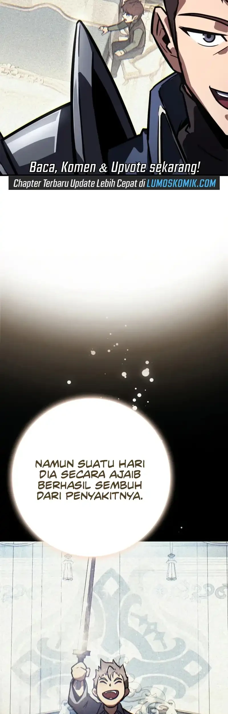 Limit-Breaking Genius Mage Chapter 54 - halaman 54