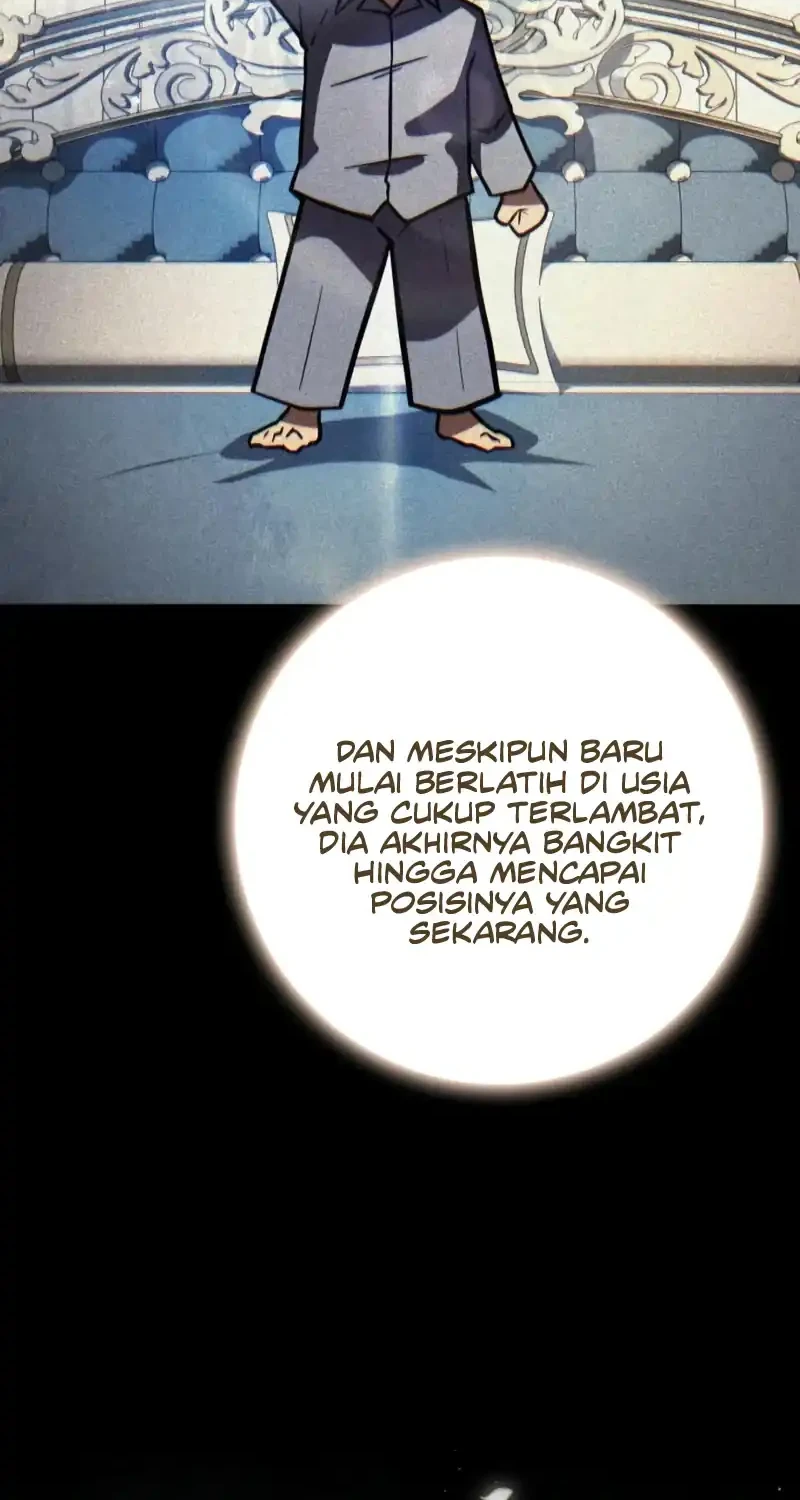 Limit-Breaking Genius Mage Chapter 54 - halaman 55
