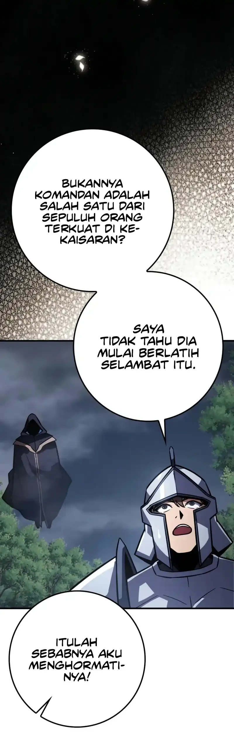 Limit-Breaking Genius Mage Chapter 54 - halaman 56