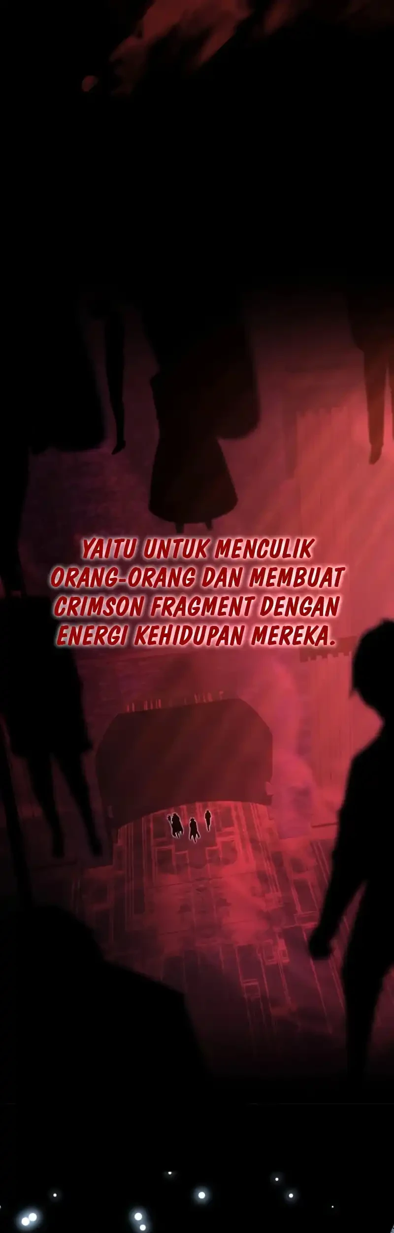Limit-Breaking Genius Mage Chapter 54 - halaman 6